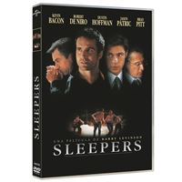 Sleepers - DVD