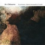 La primera ópera envasada al vacío - Vinilo