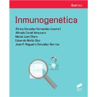 Inmunogenética