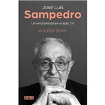 José Luis Sampedro - Un renacentista en el siglo XX