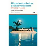 Historias Fantasticas De Islas Verdaderas