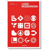 Logo Modernism
