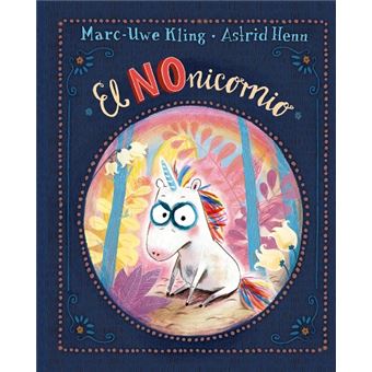 El Nonicornio