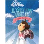 L´´últim vol de l´´home Bala