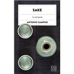 Sake-antonio campins