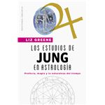 Los estudios de jung en astrología