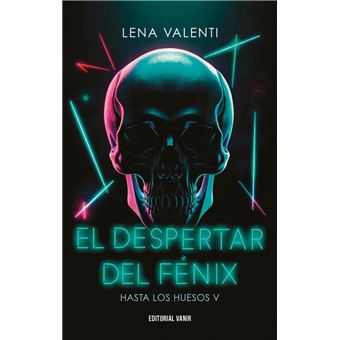 El Despertar Del Fenix