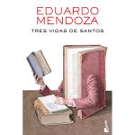 Tres vidas de santos
