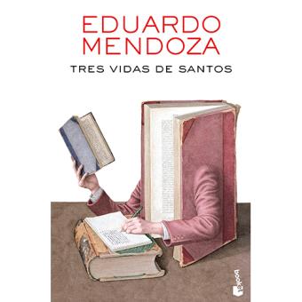 Tres vidas de santos - 1