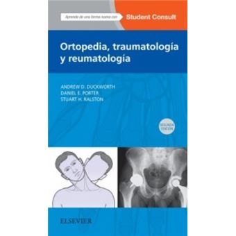 Ortopedia, traumatología y reumatología + StudentConsult - 2ª ed. - 1