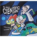 El petit científic còsmic