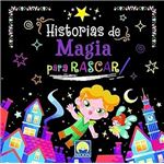 Historias De Magia Para Rascar