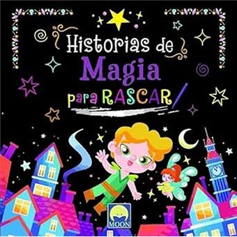 Historias De Magia Para Rascar