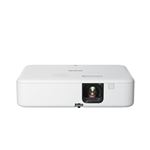 Proyector Epson CO-FH02 Full HD