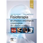 Fisioterapia en procesos oncológicos y quirúrgicos de cabeza