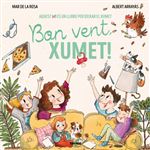 Bon vent, xumet!