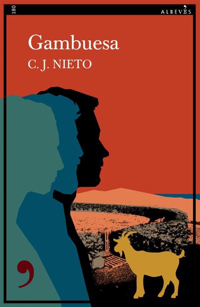 Default Constructor Gambuesa - C. J. Nieto (Autor)