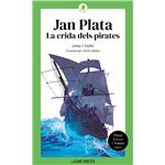 Jan Plata. La crida dels pirates