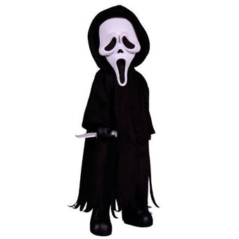 Figura Scream Ghost Face 25 cm - 1