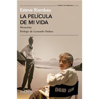 La película de mi vida