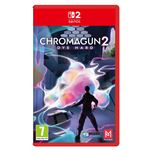 Chromagun 2: Dye Hard Nintendo Switch 2