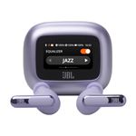 Auriculares Noise Cancelling JBL Live Beam 3 True Wireless Lila