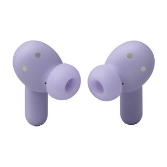 Auriculares Noise Cancelling JBL Live Beam 3 True Wireless Lila