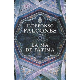La mà de Fàtima
