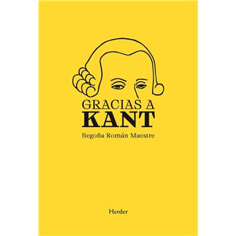 Gracias a Kant