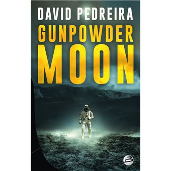 Gunpowder Moon - 1