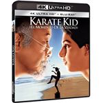 Karate Kid (Ed. 2024) - UHD + Blu-ray