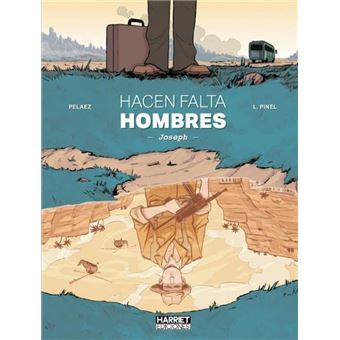 Hacen falta hombres