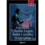 Les aventures d'Arsène Lupin, lladre i cavaller