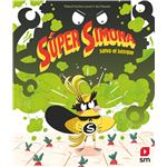 Super Simona Salva El Bosque