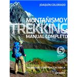 Montañismo y trekking-manual comple