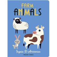 Farm animals