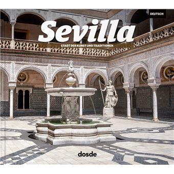 Ed. Foto - Sevilla - Aleman - 1