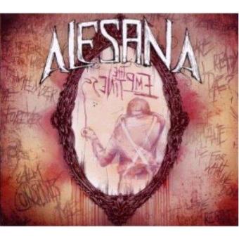 Emptiness - Alesana - | Fnac