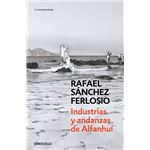 Industrias Y Andanzas De Alfanhuí
