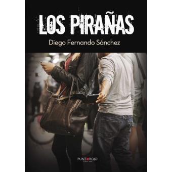 Los pirañas