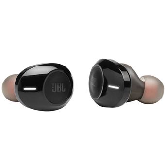 Auriculares Bluetooth JBL Tune 120 True Wireless Negro