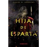 Hija de Esparta