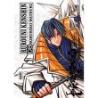 Rurouni kenshin integral 8