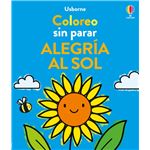 Alegría al sol