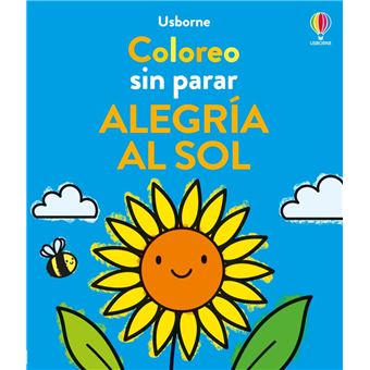 Alegría al sol