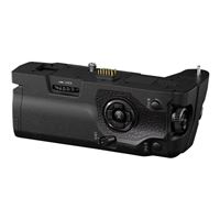 Empuñadura para Olympus HLD-9 Negro