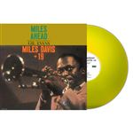 Miles Ahead - Vinilo Amarillo