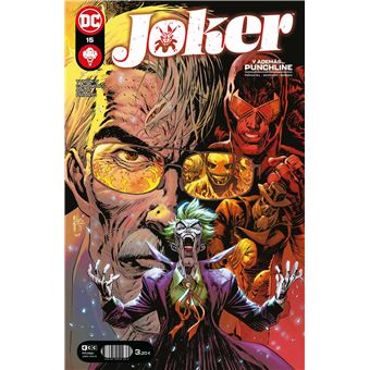 Joker núm. 15