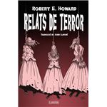 Relats de terror
