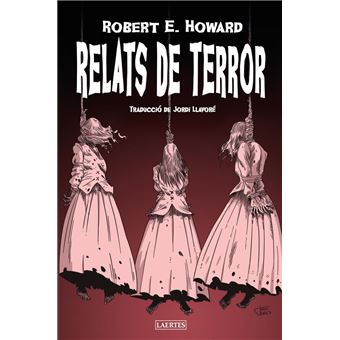 Relats de terror